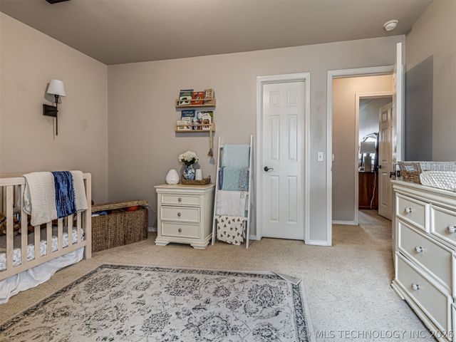 10904 E 123rd Street North, Collinsville, OK 74021