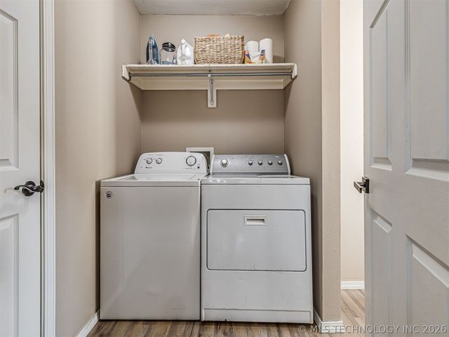 10904 E 123rd Street North, Collinsville, OK 74021