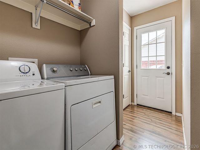 10904 E 123rd Street North, Collinsville, OK 74021