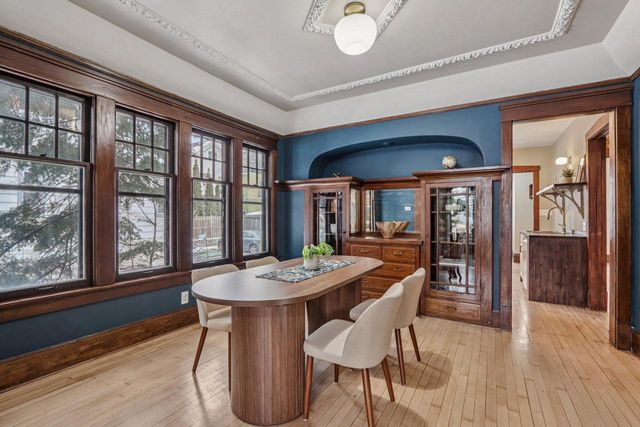 3421 N Fratney STREET, Milwaukee, WI 53212