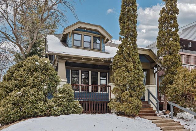 3421 N Fratney STREET, Milwaukee, WI 53212