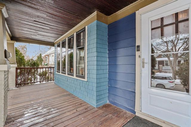 3421 N Fratney STREET, Milwaukee, WI 53212