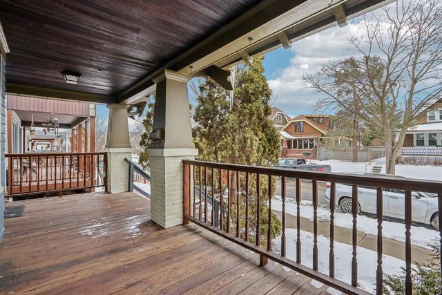 3421 N Fratney STREET, Milwaukee, WI 53212