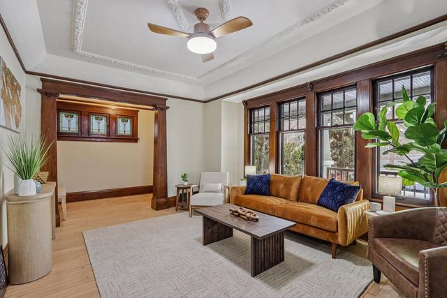 3421 N Fratney STREET, Milwaukee, WI 53212