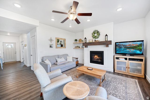 1361 W 3410 S, Nibley, UT 84321