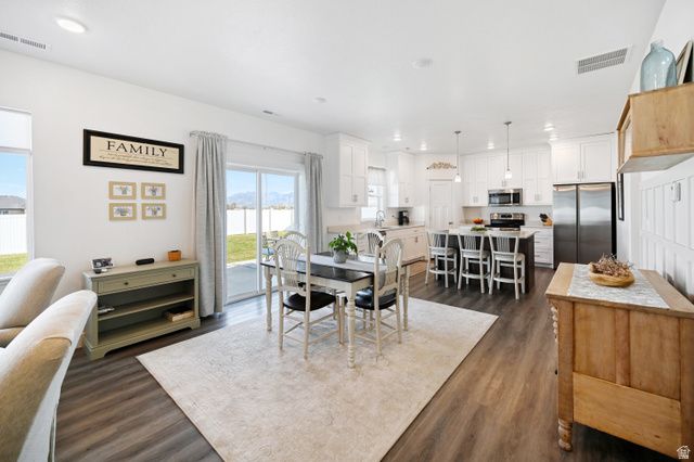 1361 W 3410 S, Nibley, UT 84321