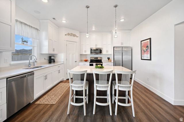 1361 W 3410 S, Nibley, UT 84321