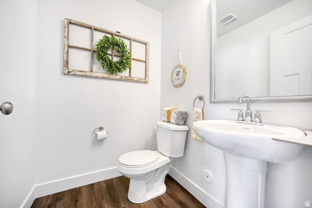 1361 W 3410 S, Nibley, UT 84321