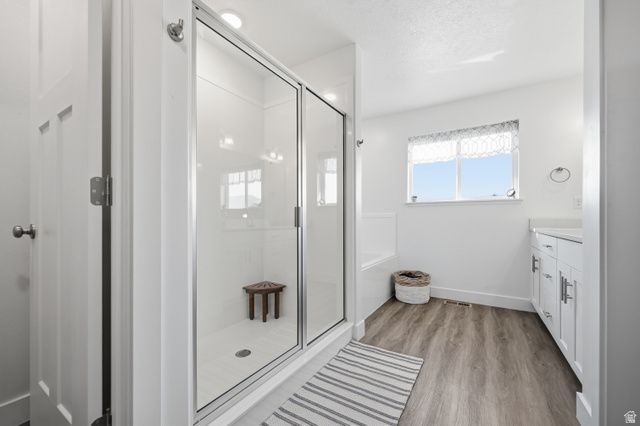 1361 W 3410 S, Nibley, UT 84321