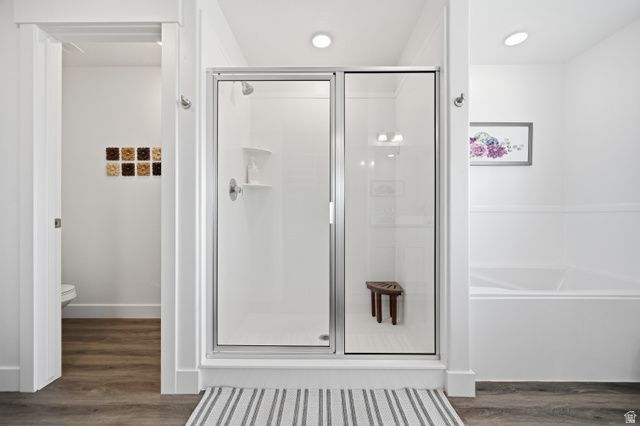 1361 W 3410 S, Nibley, UT 84321