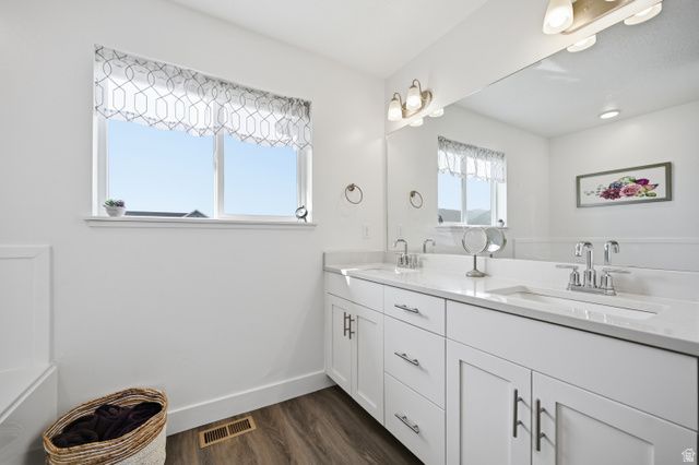 1361 W 3410 S, Nibley, UT 84321