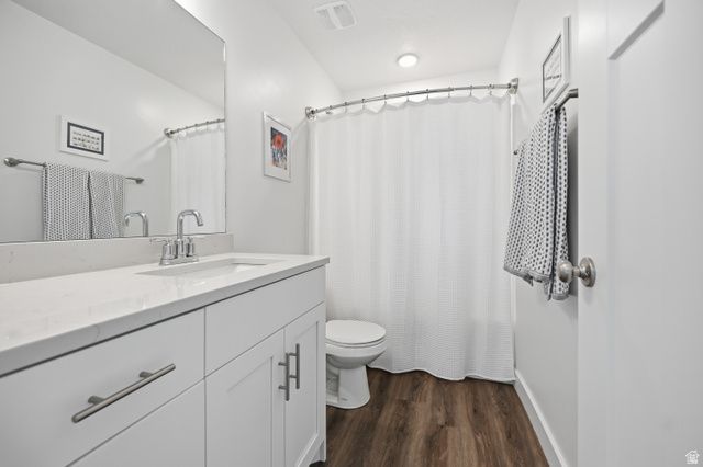 1361 W 3410 S, Nibley, UT 84321