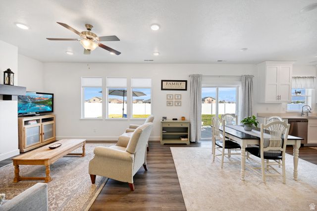 1361 W 3410 S, Nibley, UT 84321