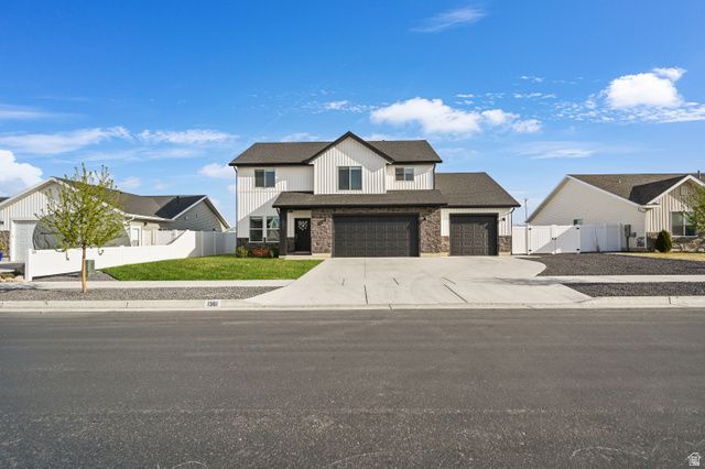 1361 W 3410 S, Nibley, UT 84321