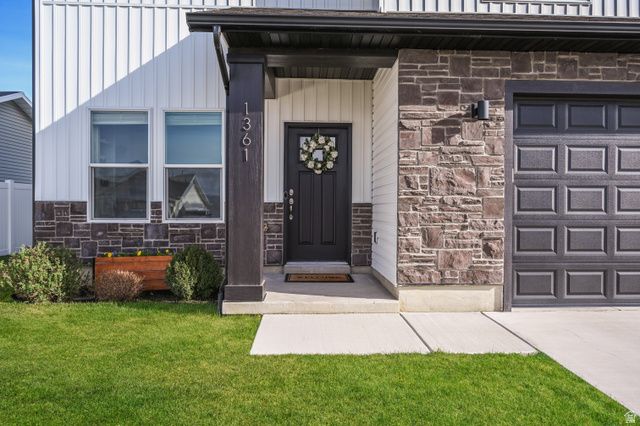 1361 W 3410 S, Nibley, UT 84321