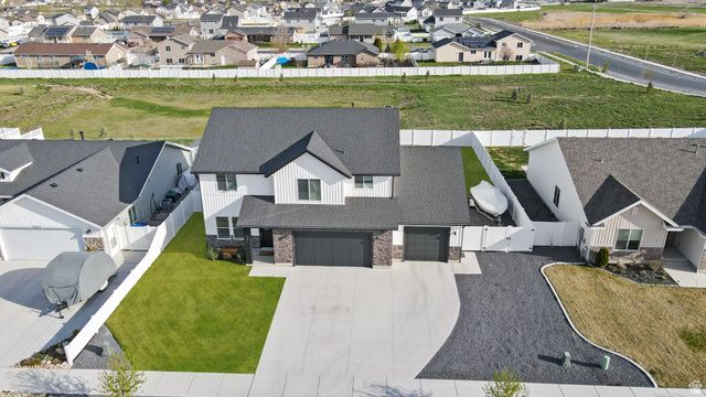 1361 W 3410 S, Nibley, UT 84321