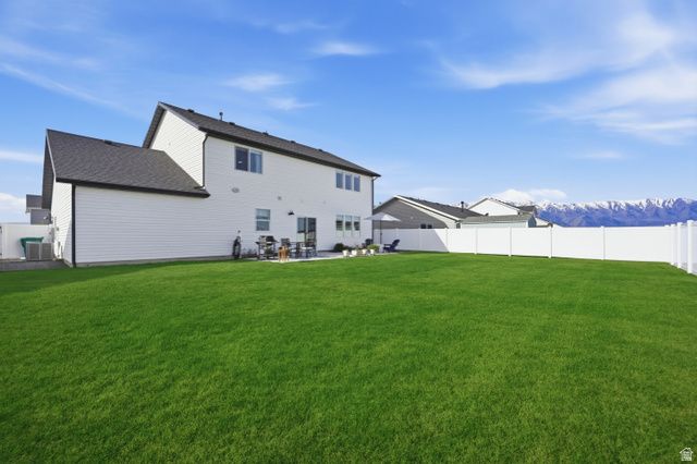 1361 W 3410 S, Nibley, UT 84321