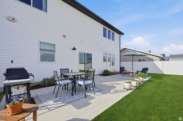 1361 W 3410 S, Nibley, UT 84321