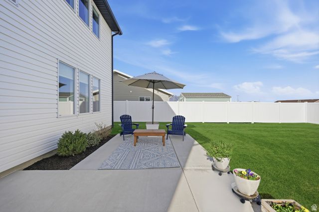 1361 W 3410 S, Nibley, UT 84321