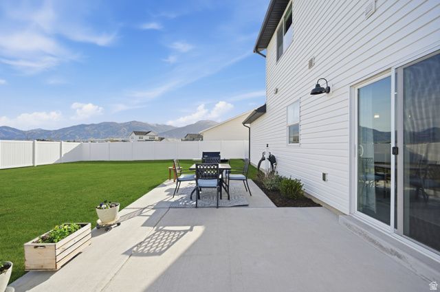 1361 W 3410 S, Nibley, UT 84321