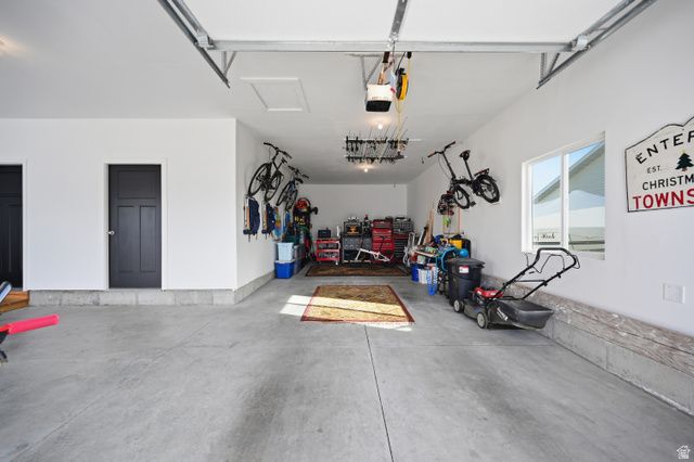 1361 W 3410 S, Nibley, UT 84321