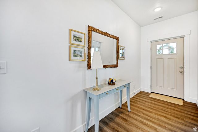 1361 W 3410 S, Nibley, UT 84321