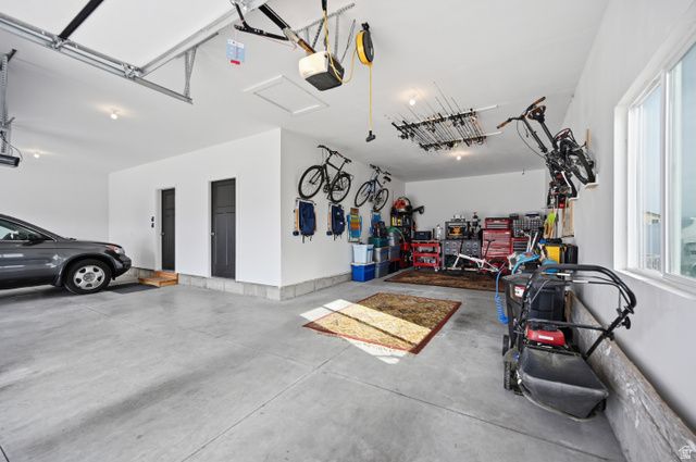 1361 W 3410 S, Nibley, UT 84321