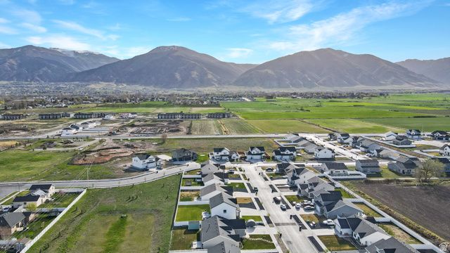 1361 W 3410 S, Nibley, UT 84321