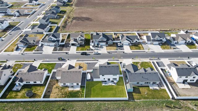 1361 W 3410 S, Nibley, UT 84321