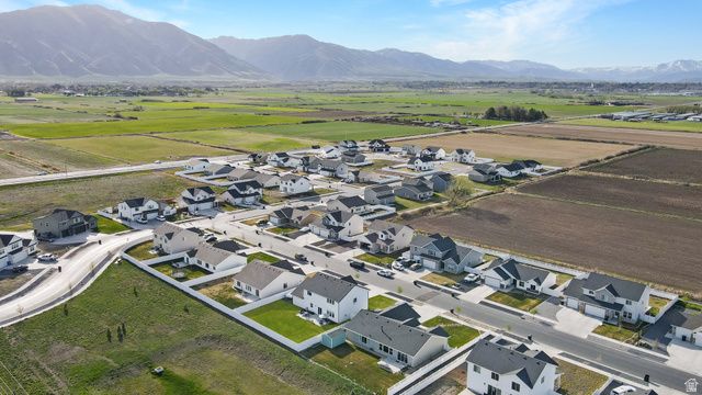 1361 W 3410 S, Nibley, UT 84321