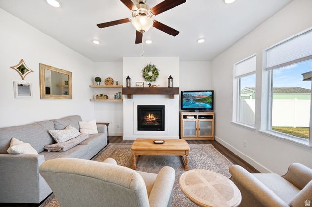 1361 W 3410 S, Nibley, UT 84321