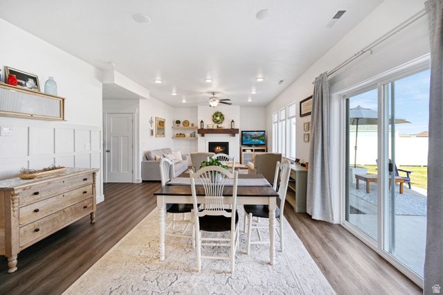 1361 W 3410 S, Nibley, UT 84321