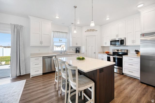 1361 W 3410 S, Nibley, UT 84321