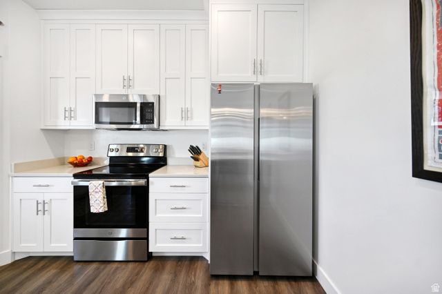 1361 W 3410 S, Nibley, UT 84321