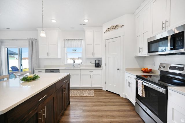 1361 W 3410 S, Nibley, UT 84321