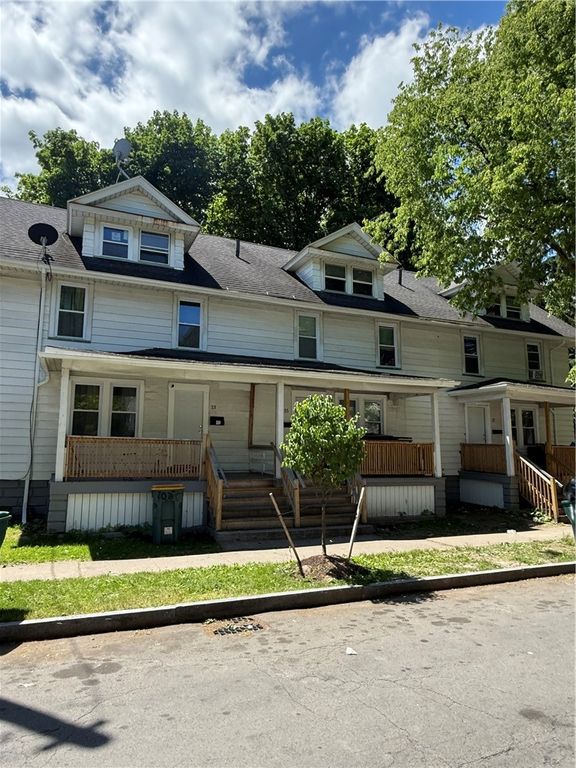 13-17 Mohawk St Street, Rochester, NY 14621