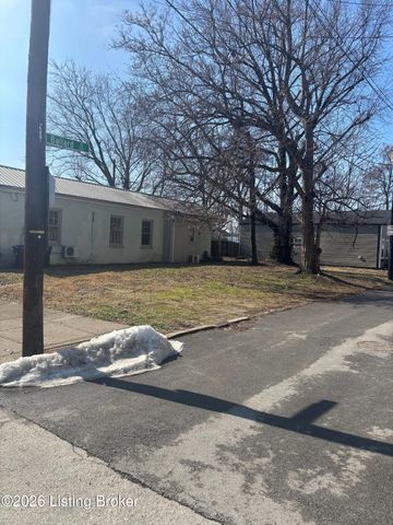 316 S Wenzel St, Louisville, KY 40204