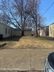 316 S Wenzel St, Louisville, KY 40204