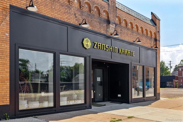 1300 Maryland, Grosse Pointe Park, MI 48230