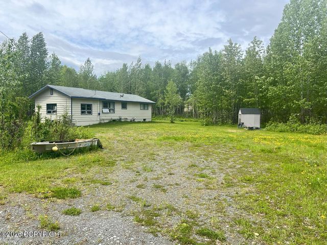149 Robin Place, Soldotna, AK 99669