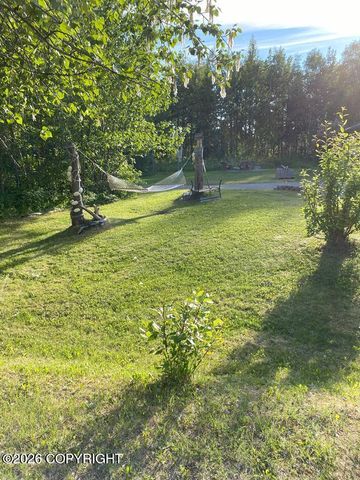 149 Robin Place, Soldotna, AK 99669