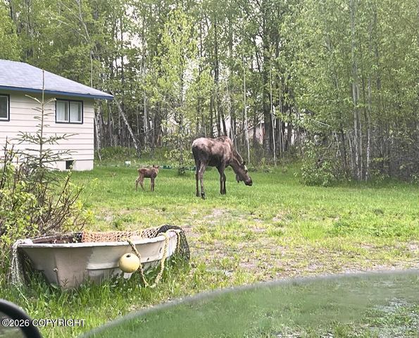 149 Robin Place, Soldotna, AK 99669