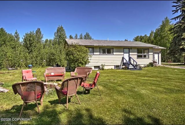 149 Robin Place, Soldotna, AK 99669