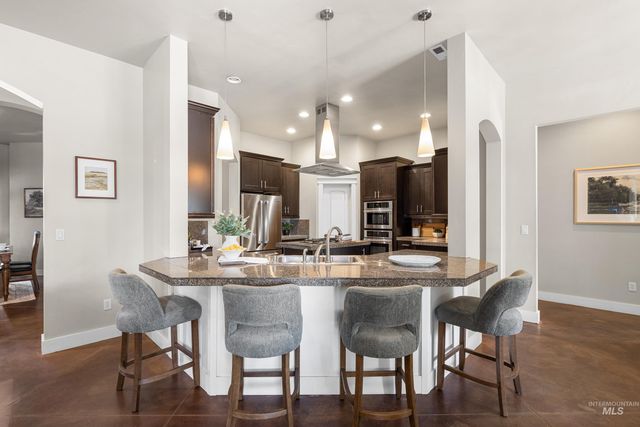 5350 N Brook Mist Place, Boise, ID 83713