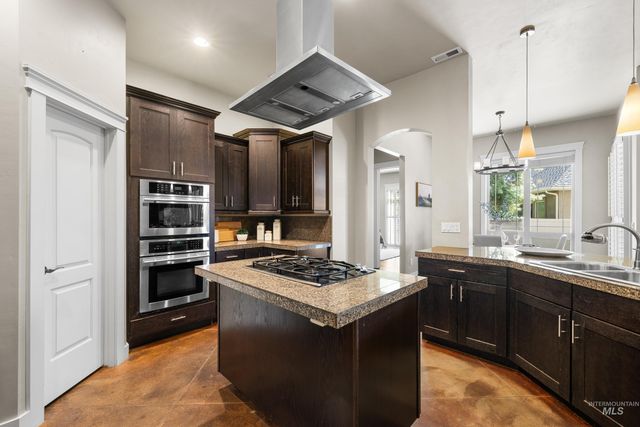 5350 N Brook Mist Place, Boise, ID 83713