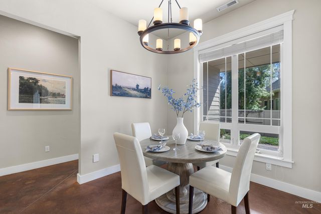 5350 N Brook Mist Place, Boise, ID 83713