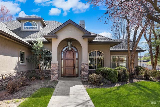5350 N Brook Mist Place, Boise, ID 83713