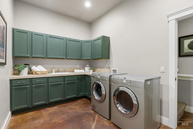 5350 N Brook Mist Place, Boise, ID 83713