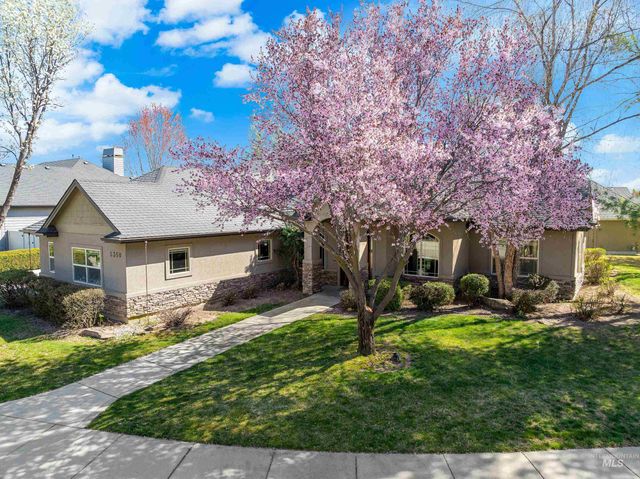 5350 N Brook Mist Place, Boise, ID 83713