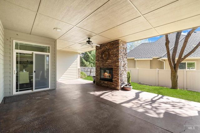 5350 N Brook Mist Place, Boise, ID 83713